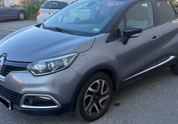 Renault Captur 134.773 km 5.990 &euro; Berlin 14167