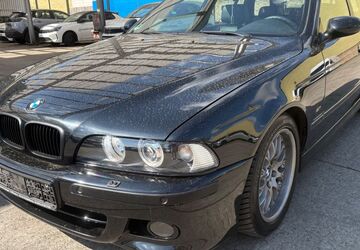 BMW 530 490.000 km 6.990 &euro; Berlin 12099