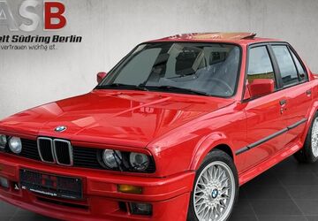 BMW 325 257.740 km 21.999 &euro; Berlin 12055