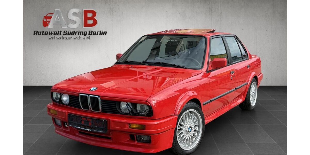 BMW 325 257.740 km 21.999 &euro; Berlin 12055