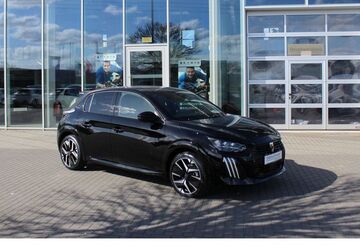 Peugeot 208 7.100 km 22.493 &euro; Potsdam 14482