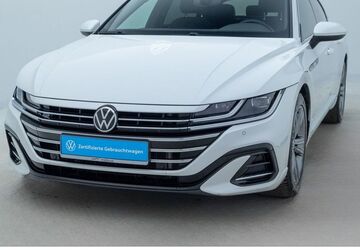 VW Arteon 43.259 km 32.989 &euro; Berlin 13088