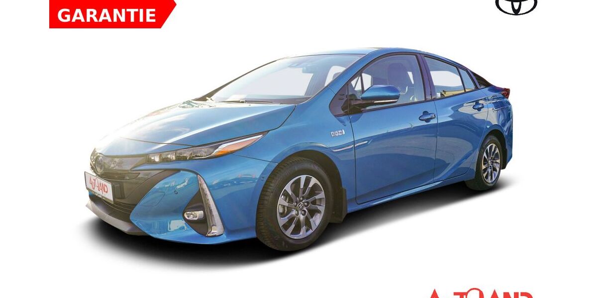 Toyota Prius 17.515 km 24.990 &euro; Berlin 13599