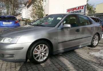 Saab 9-3 129.112 km 6.299 &euro; Berlin 12105