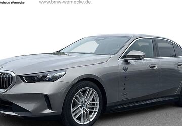 BMW i5 3.000 km 65.813 &euro; Wildau 15745