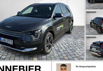 Kia Niro 9.541 km 28.489 &euro; Berlin 14199