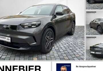 Ford Capri 2.111 km 41.689 &euro; Berlin 13089