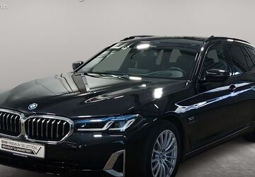 BMW 530 68.255 km 37.900 &euro; Berlin 14057