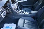 Audi A4 Allroad 40 TDi Basis Quattro ACC AHK LED Mild-H 21.385 km 43.980 &euro; Falkensee 14612