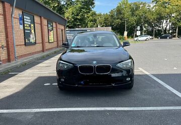 BMW 116 185.000 km 5.000 &euro; Berlin 12487