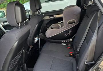 Kia Sorento 180.000 km 6.750 &euro; Berlin 12107