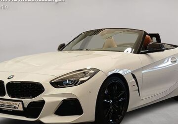 BMW Z4 37.927 km 38.700 &euro; Berlin 14057