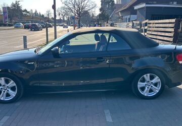 BMW 118 159.000 km 6.900 &euro; Berlin 12349
