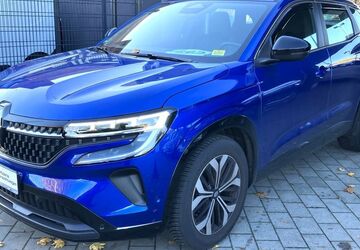 Renault Austral 11.103 km 26.698 &euro; Berlin 10829