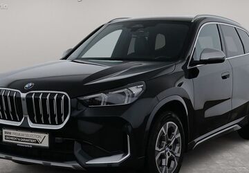 BMW X1 61.405 km 34.900 &euro; Berlin 12683