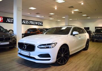 Volvo V90 93.412 km 26.980 &euro; Schönefeld 12529