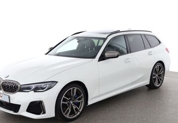 BMW M340d 79.126 km 38.680 &euro; Berlin 12103