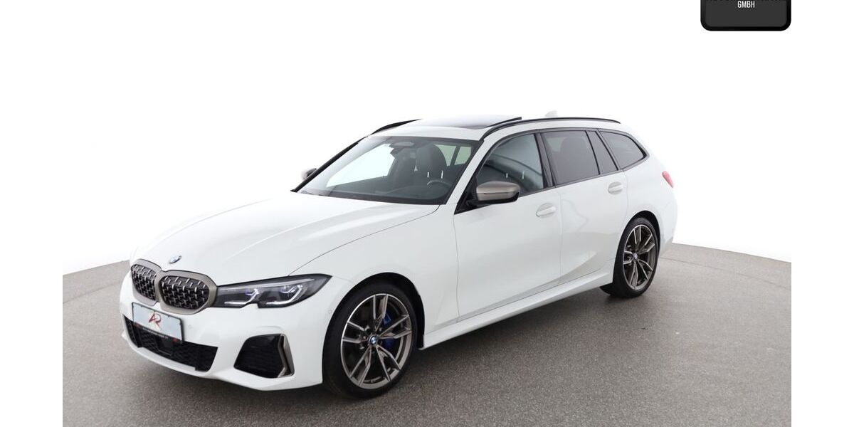 BMW M340d 79.126 km 39.440 &euro; Berlin 12103