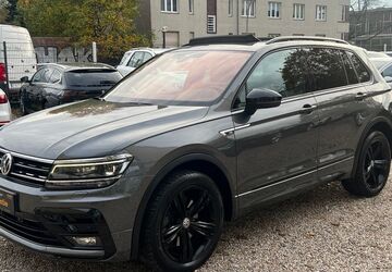 VW Tiguan 225.555 km 19.500 &euro; Berlin 12347
