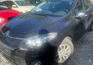 Renault Megane 156.000 km 2.950 &euro; Berlin 10245
