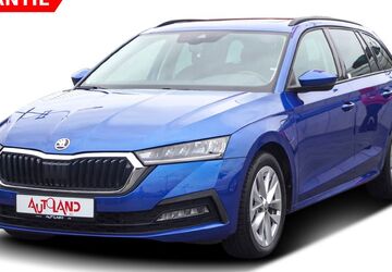 Skoda Octavia 56.646 km 23.950 &euro; Berlin 12683