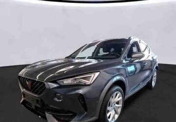 Cupra Formentor 19.659 km 26.280 &euro; Berlin 12105