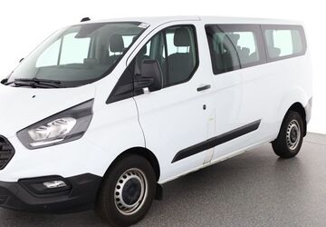 Ford Transit Custom 50.000 km 27.880 &euro; Berlin 12103