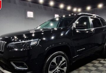 Jeep Cherokee 74.800 km 23.880 &euro; Berlin 12305