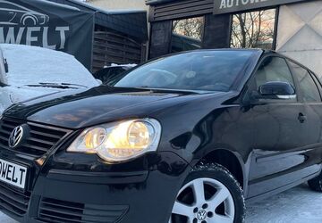 VW Polo 145.900 km 3.950 &euro; Berlin 12683