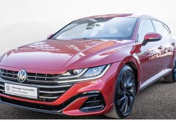VW Arteon 23.783 km 29.999 &euro; Berlin 14167