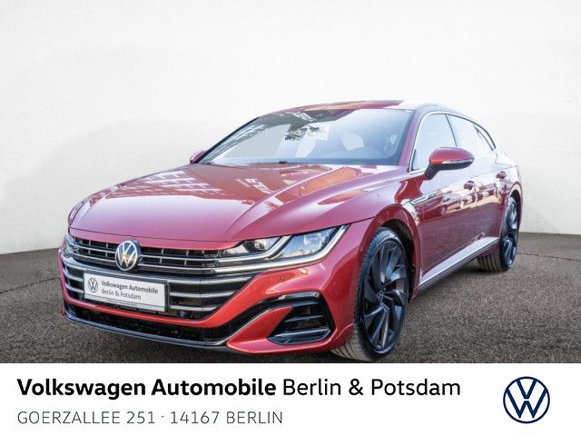VW Arteon 23.783 km 29.999 &euro; Berlin 14167