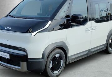 Kia PV5 5.000 km 42.990 &euro; Berlin 12459