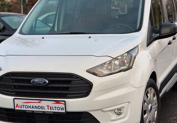 Ford Transit 100.000 km 13.450 &euro; Teltow 14513