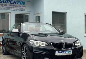 BMW M240i 39.135 km 27.490 &euro; Falkensee 14612