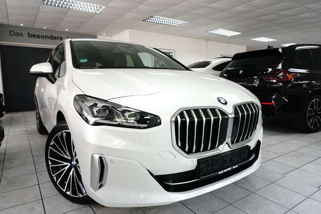 BMW 220 23.505 km 28.950 &euro; Berlin-Reinickendorf 13407