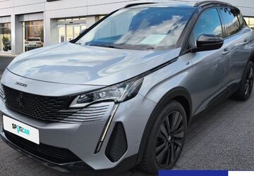 Peugeot 3008 29.543 km 23.990 &euro; Berlin 12681