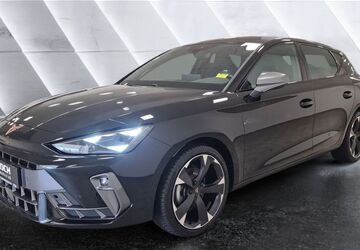 Cupra Leon 20.800 km 28.690 &euro; Ludwigsfelde 14974