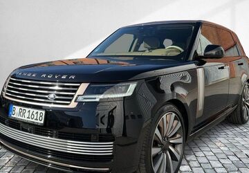 Land Rover Range Rover 5.760 km 244.950 &euro; Berlin 13581