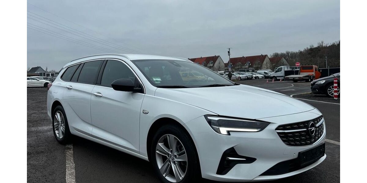 Opel Insignia 119.000 km 13.900 &euro; Mittenwalde 15749