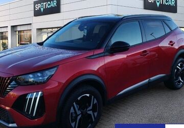 Peugeot 2008 17.800 km 21.790 &euro; Berlin 12681