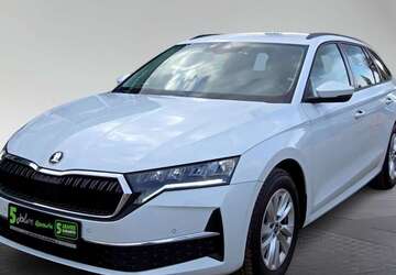 Skoda Octavia 25.318 km 27.990 &euro; Bernau bei Berlin 16321