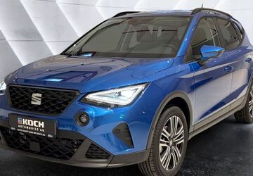 Seat Arona 1.150 km 26.900 &euro; Schönefeld 12529