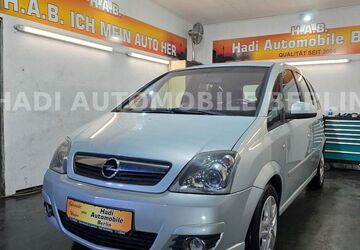 Opel Meriva 150.000 km 3.499 &euro; Berlin 12347