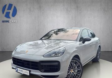 Porsche Cayenne 75.000 km 96.970 &euro; Berlin 12277