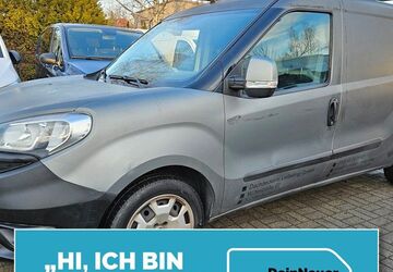 Fiat Doblo 121.000 km 5.938 &euro; Berlin 12305