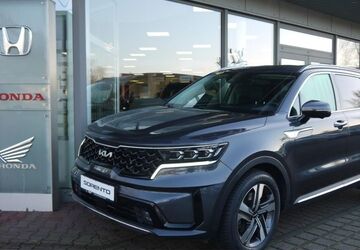 Kia Sorento 34.000 km 37.870 &euro; Gosen / Neu-Zittau 15537