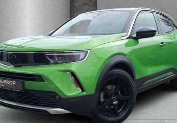 Opel Mokka 27.753 km 16.440 &euro; Berlin 10409