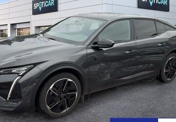 Peugeot 408 34.000 km 23.990 &euro; Berlin 10369