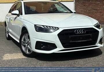 Audi A4 Avant 40 g-tron advanced*RFK*Leder*ACC* 50.000 km 24.990 &euro; Berlin 13187