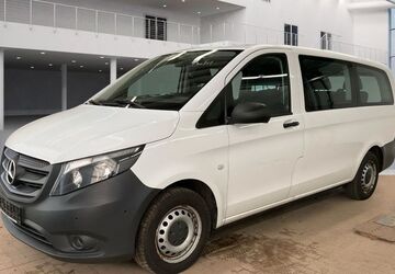 Mercedes-Benz Vito 74.000 km 27.890 &euro; Berlin 13055